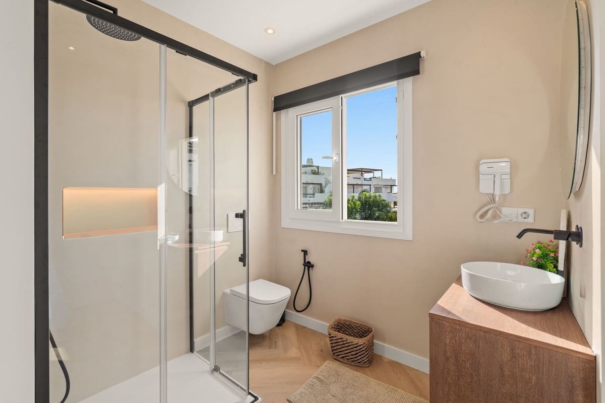 4 soverom Villa til salgs i Cancelada med svømmebasseng garasje - € 2 499 999 (Ref: 10134366)