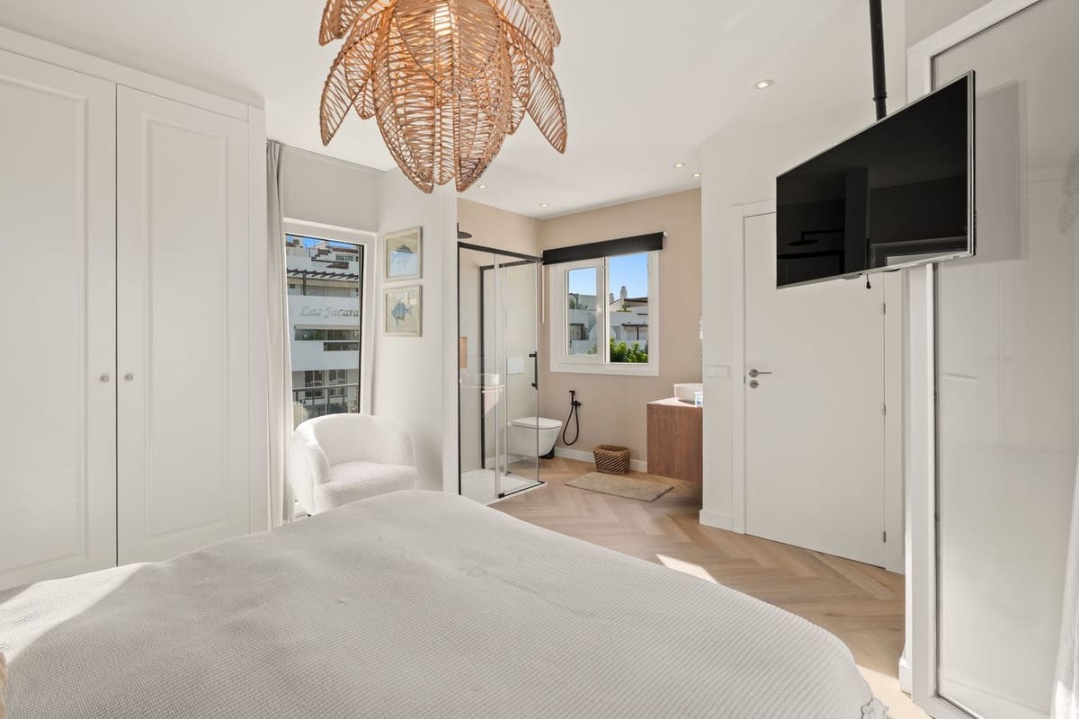 4 soverom Villa til salgs i Cancelada med svømmebasseng garasje - € 2 499 999 (Ref: 10134366)