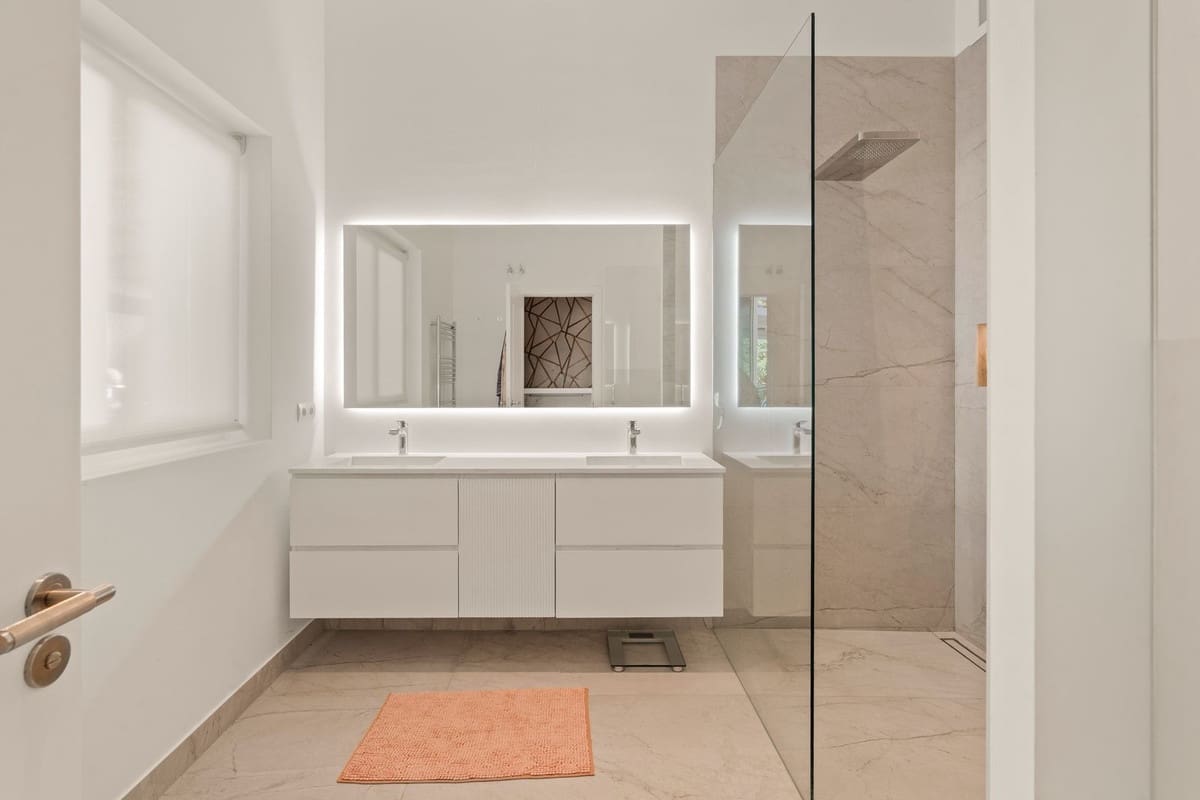 4 soverom Villa til salgs i Cancelada med svømmebasseng garasje - € 2 499 999 (Ref: 10134366)