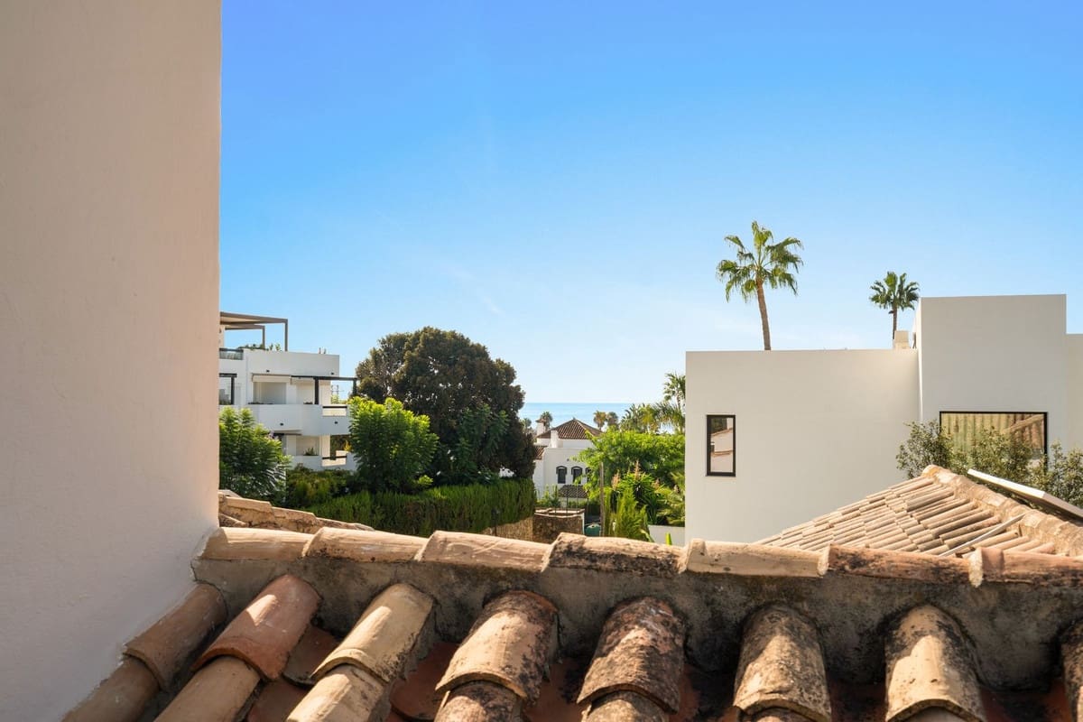 4 soverom Villa til salgs i Cancelada med svømmebasseng garasje - € 2 499 999 (Ref: 10134366)