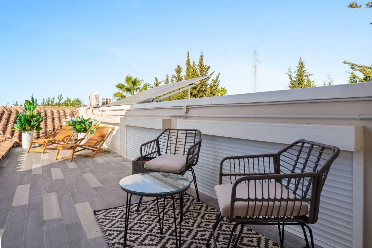4 soverom Villa til salgs i Cancelada med svømmebasseng garasje - € 2 499 999 (Ref: 10134366)