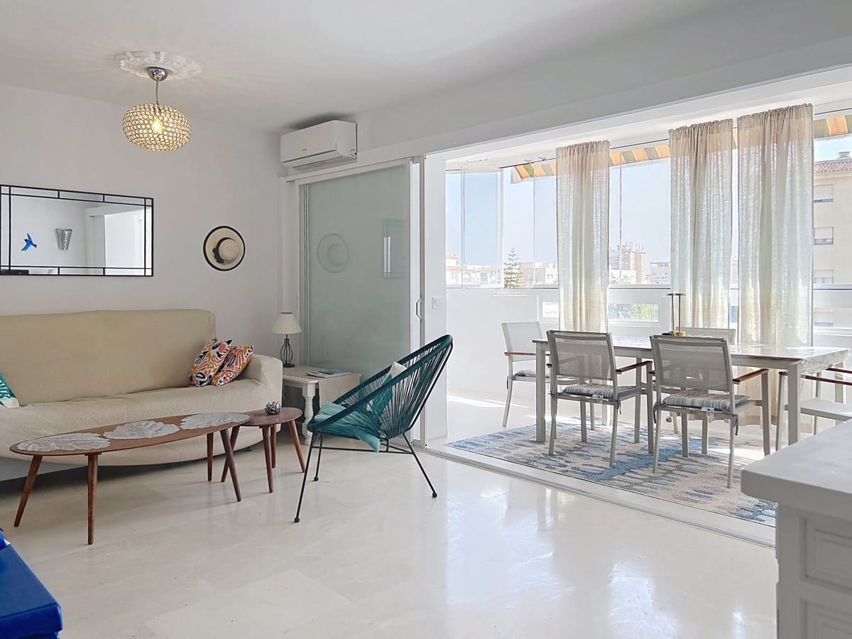 2 Zimmer Apartment zu verkaufen in Manilva - 249.000 € (Ref: 10134370)