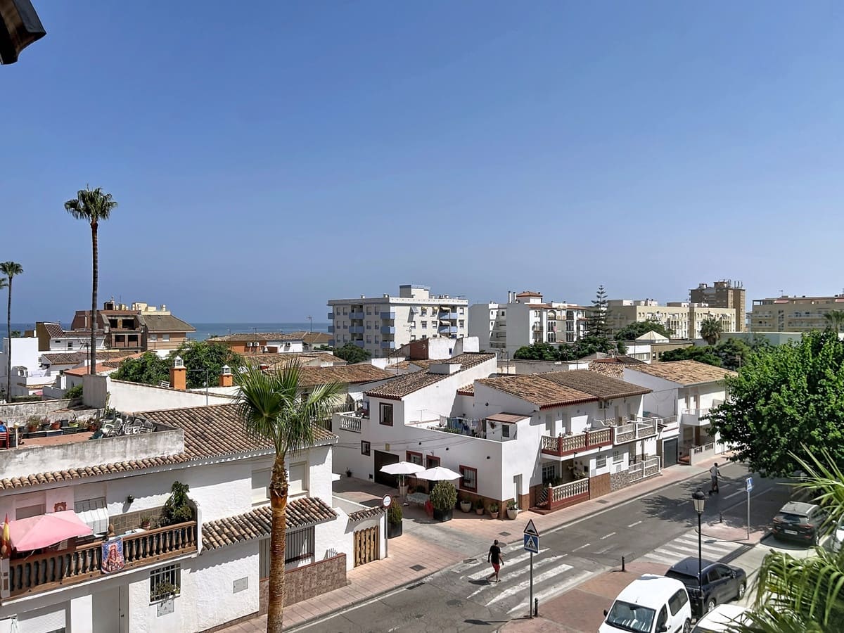 2 Zimmer Apartment zu verkaufen in Manilva - 249.000 € (Ref: 10134370)