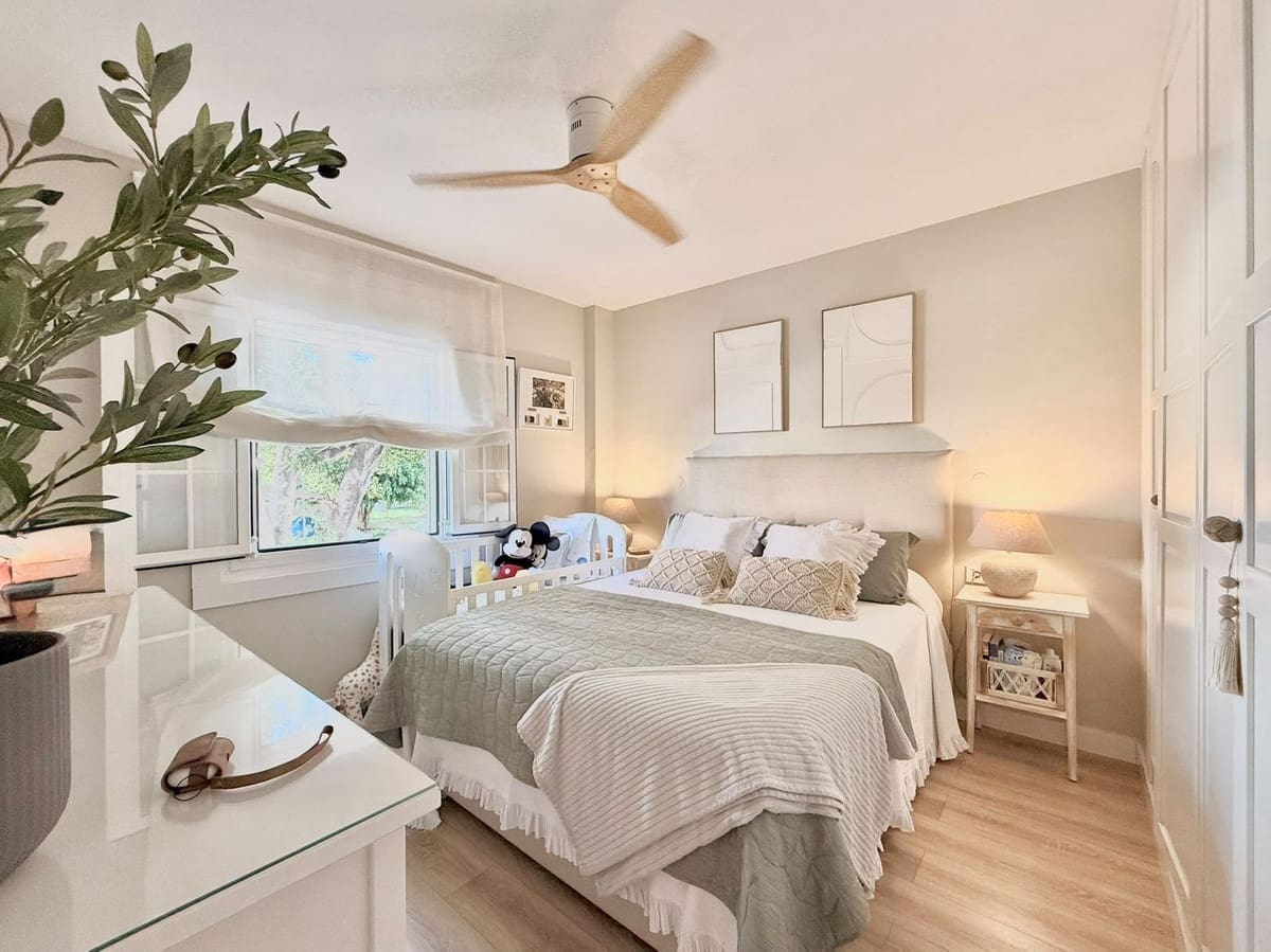 2 soveværelse Lejlighed til salg i Fuengirola - € 459.000 (Ref: 10134402)
