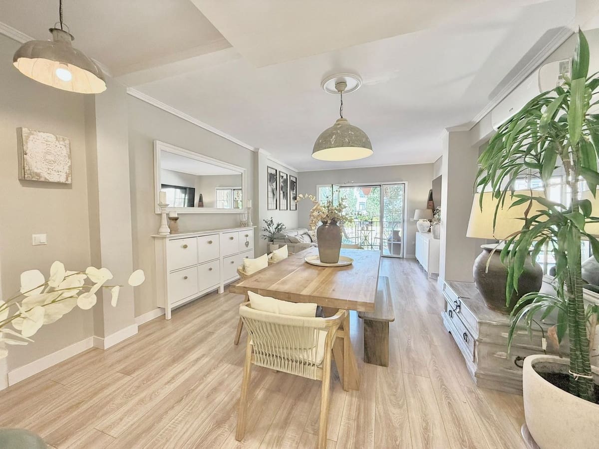 2 soveværelse Lejlighed til salg i Fuengirola - € 459.000 (Ref: 10134402)