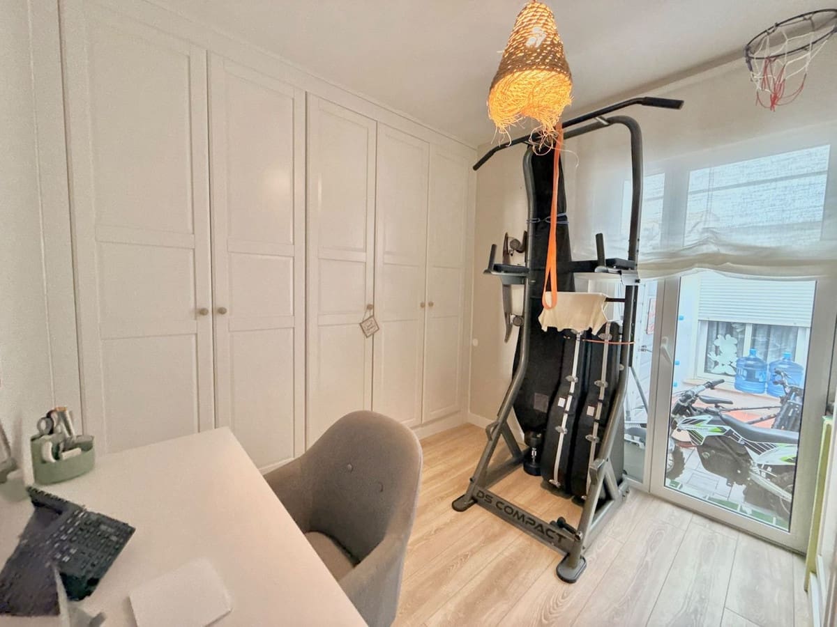 2 soveværelse Lejlighed til salg i Fuengirola - € 459.000 (Ref: 10134402)