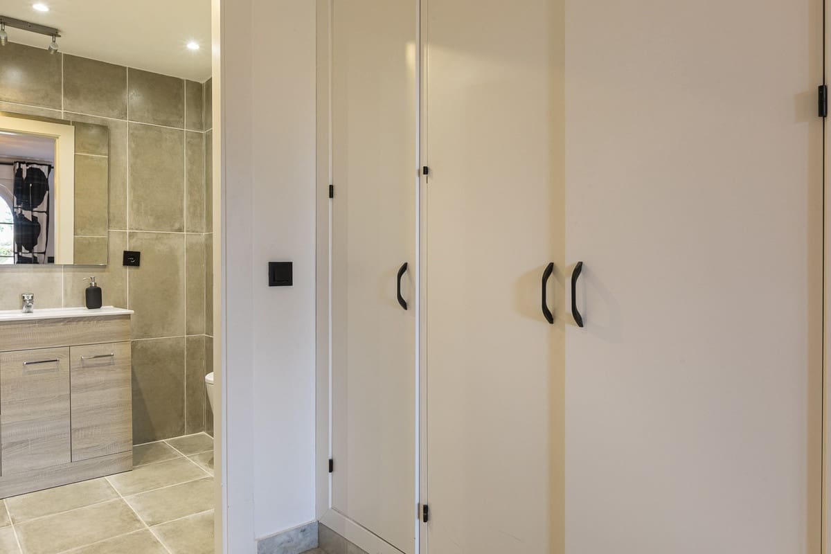 Apartamento de 2 habitaciones en Nueva Andalucia en venta con piscina garaje - 534.995 € (Ref: 10134407)