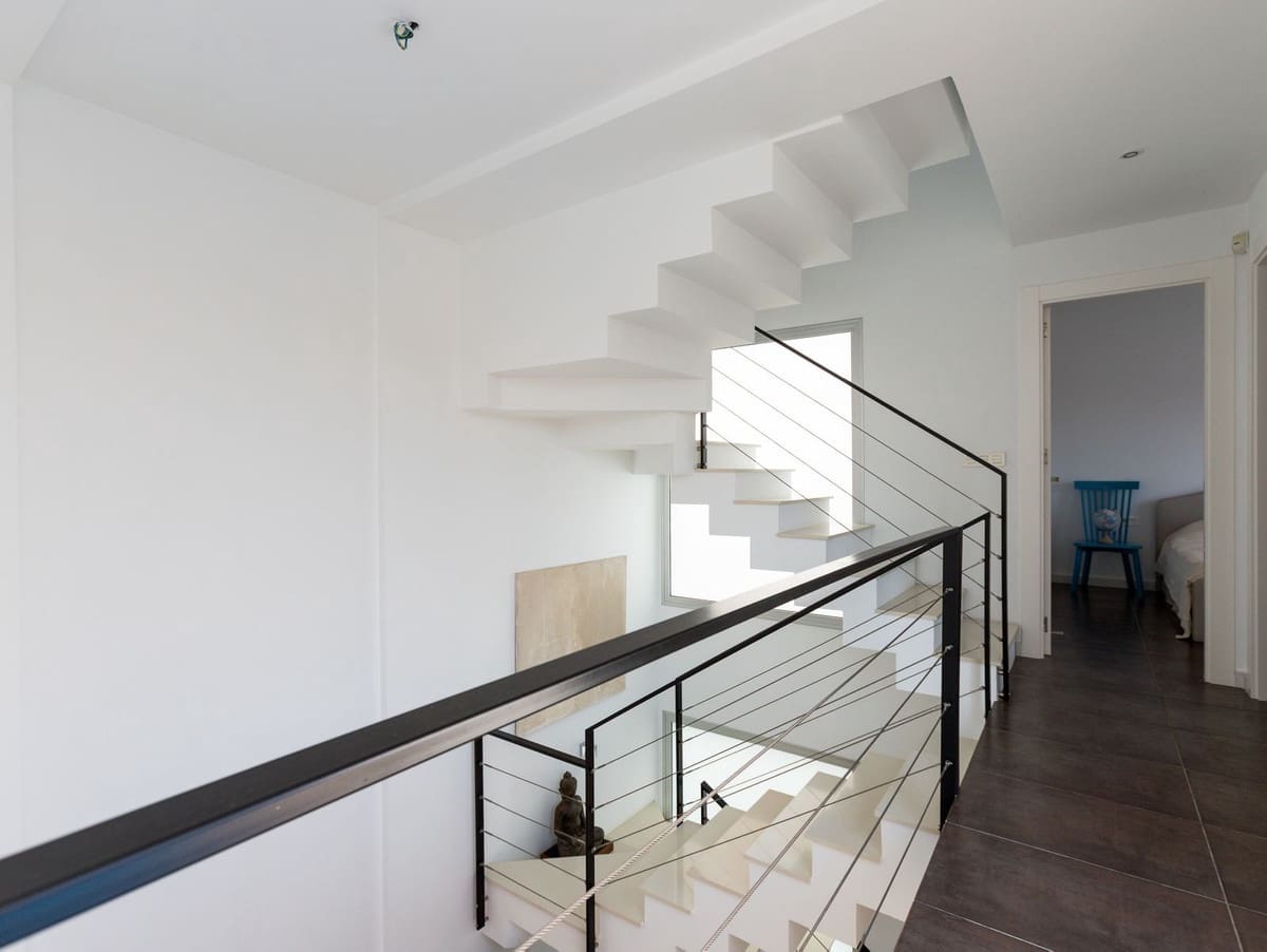 5 sovrum Hus till salu i Torrevieja med pool garage - 459 000 € (Ref: 10134422)