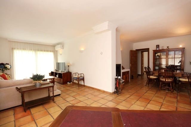 4 chambre Villa/Maison à vendre à Atalaya-Isdabe, Estepona avec piscine garage - 1 600 000 € (Ref: 10134427)