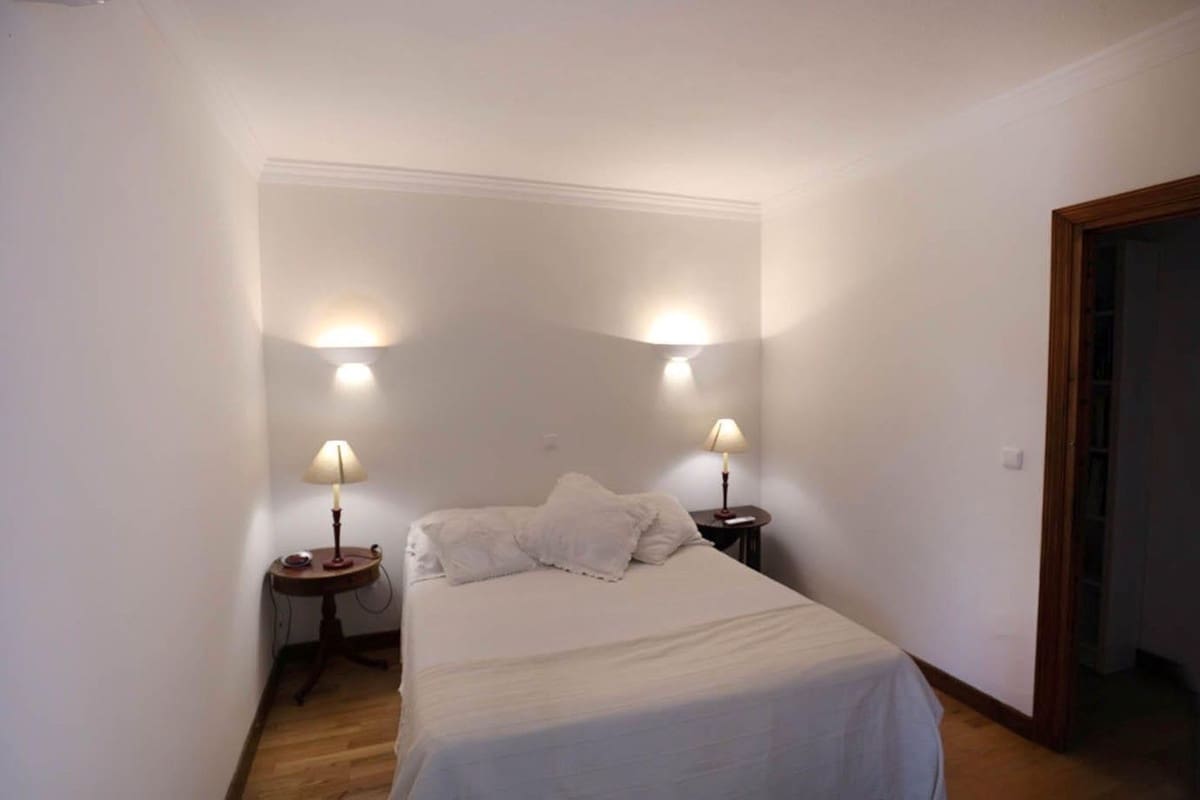4 soverom Villa til salgs i Atalaya-Isdabe med svømmebasseng garasje - € 1 600 000 (Ref: 10134427)
