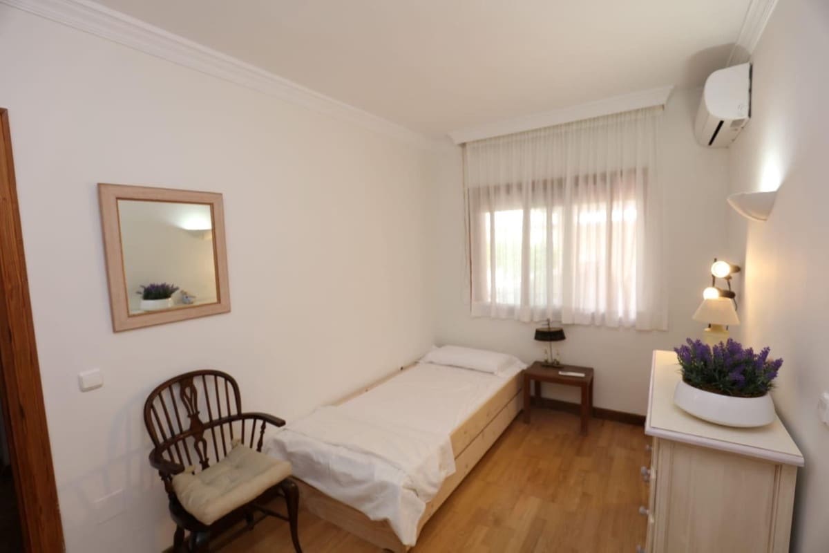 4 soverom Villa til salgs i Atalaya-Isdabe med svømmebasseng garasje - € 1 600 000 (Ref: 10134427)