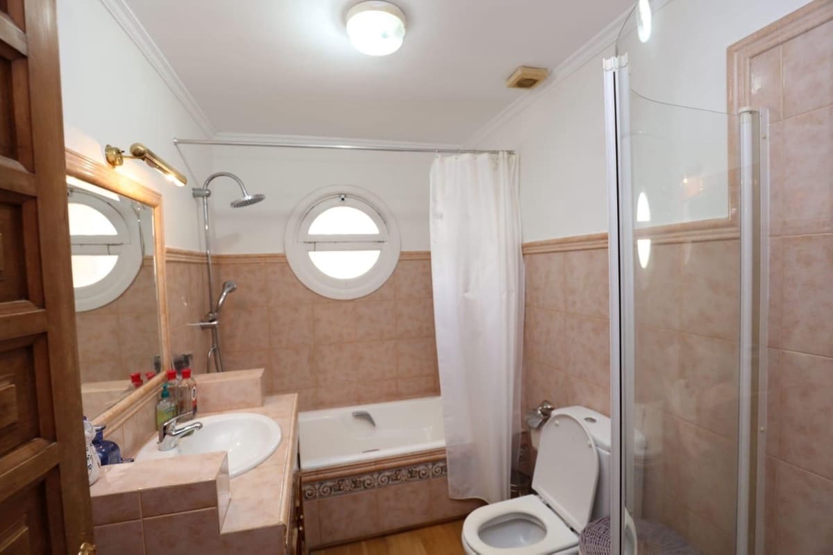 4 soverom Villa til salgs i Atalaya-Isdabe med svømmebasseng garasje - € 1 600 000 (Ref: 10134427)