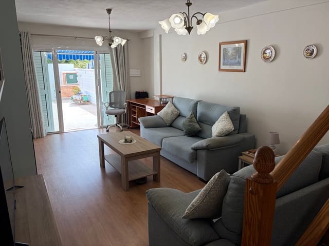 3 makuuhuone Omakotitalo myytävänä paikassa La Regia, Orihuela mukana 
autotalli - 329 950 € (Ref: 10134431)