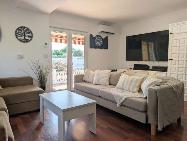 5 bedroom Villa for sale in San Vicente / Sant Vicent del Raspeig with pool garage - € 590,000 (Ref: 10134437)
