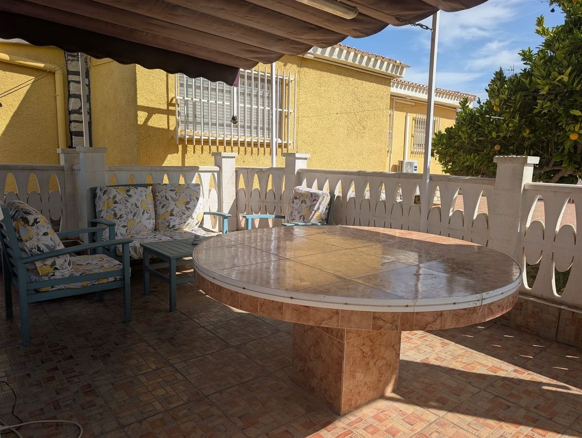 5 bedroom Villa for sale in San Vicente / Sant Vicent del Raspeig with pool garage - € 590,000 (Ref: 10134437)