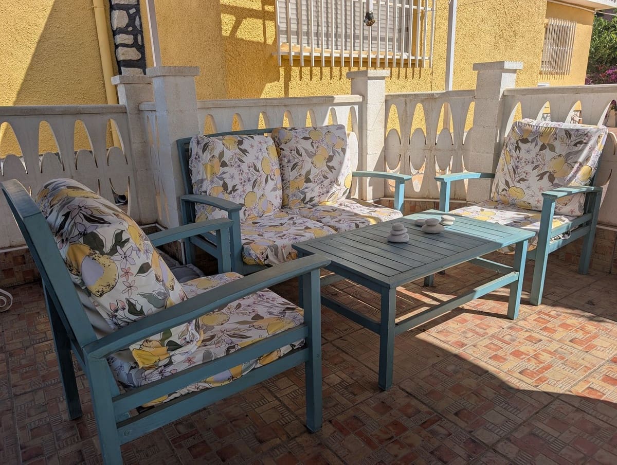 5 bedroom Villa for sale in San Vicente / Sant Vicent del Raspeig with pool garage - € 590,000 (Ref: 10134437)