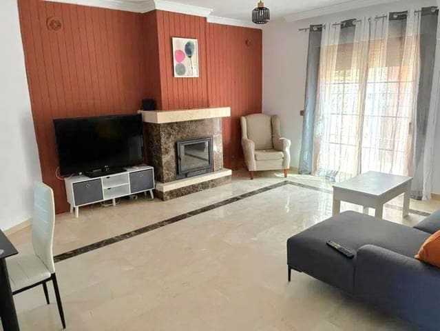 4 soverom Villa til salgs i Cancelada, Estepona med garasje - € 600 000 (Ref: 10134438)