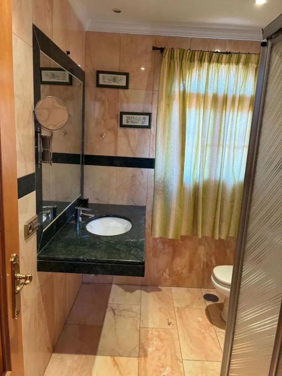 4 soverom Villa til salgs i Cancelada med garasje - € 600 000 (Ref: 10134438)