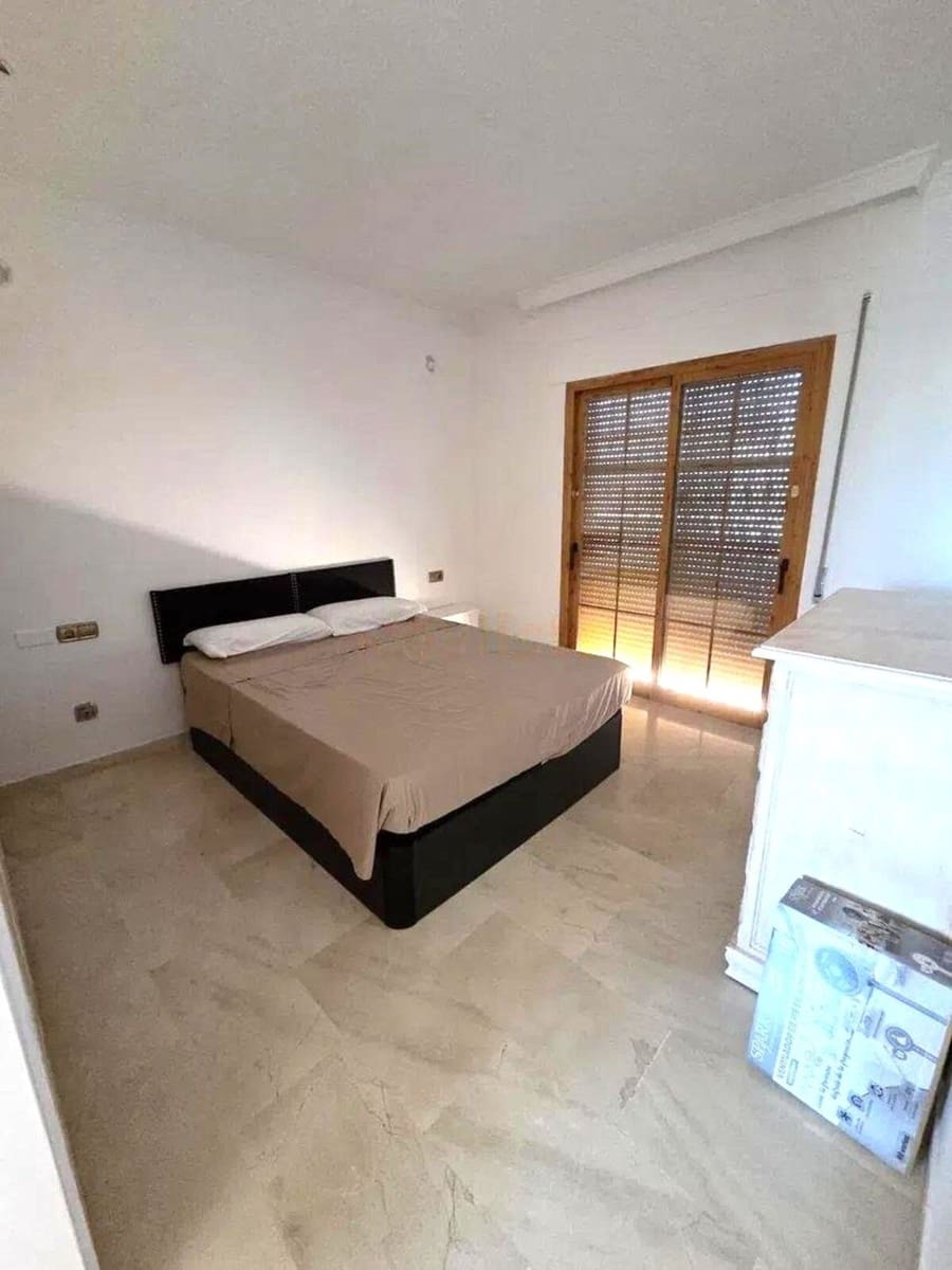 4 soverom Villa til salgs i Cancelada med garasje - € 600 000 (Ref: 10134438)