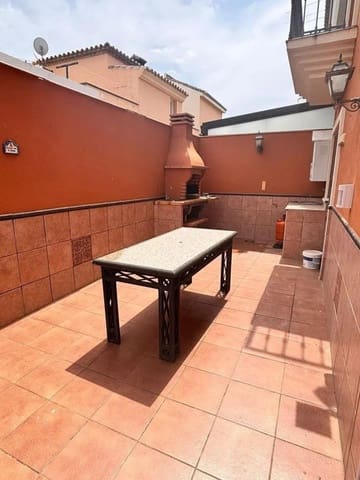 4 soverom Villa til salgs i Cancelada, Estepona med garasje - € 600 000 (Ref: 10134438)