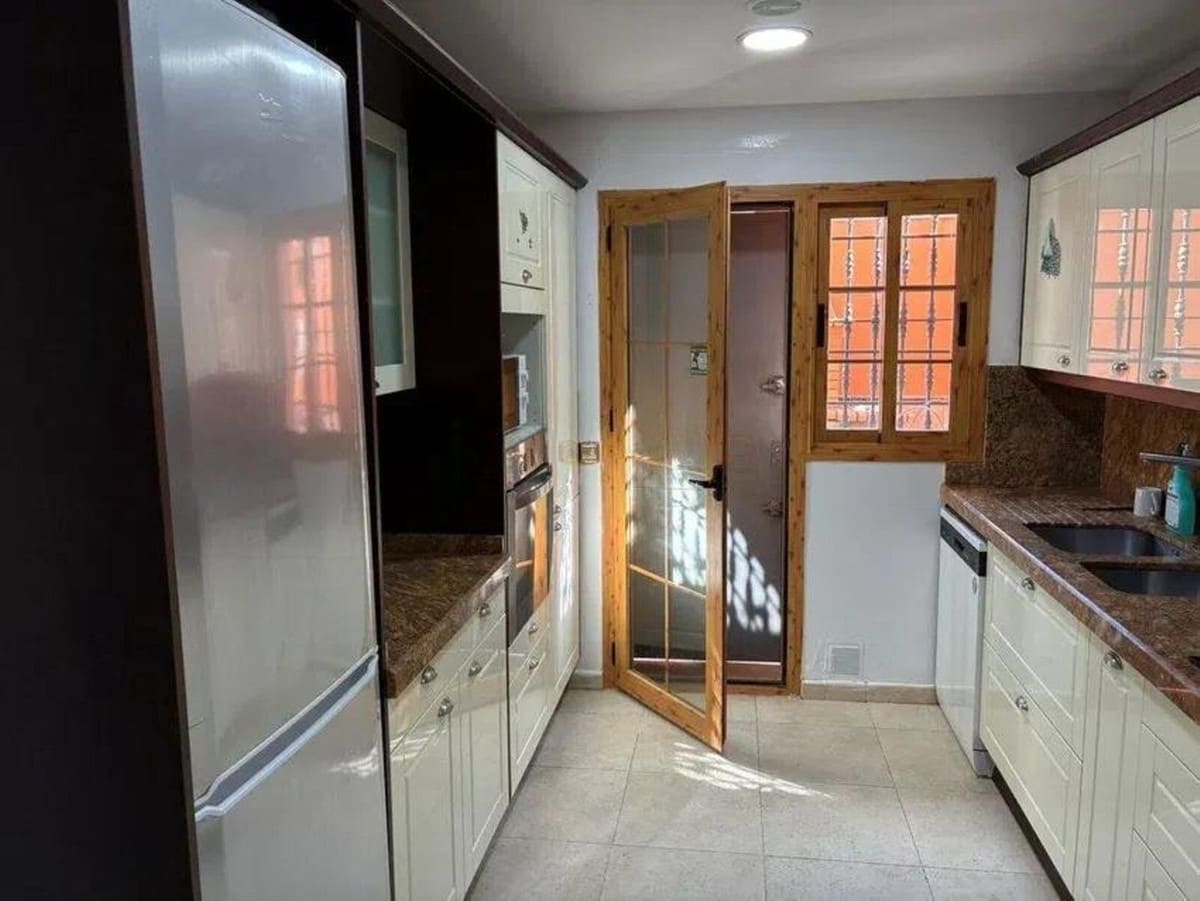 4 soverom Villa til salgs i Cancelada med garasje - € 600 000 (Ref: 10134438)