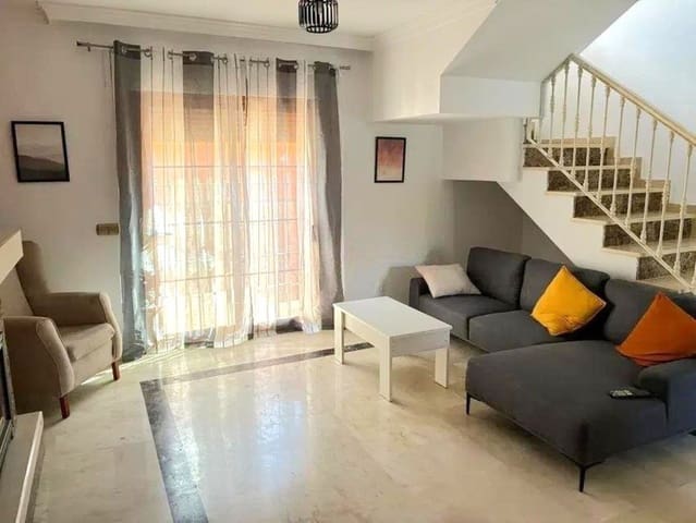 4 soverom Villa til salgs i Cancelada, Estepona med garasje - € 600 000 (Ref: 10134438)