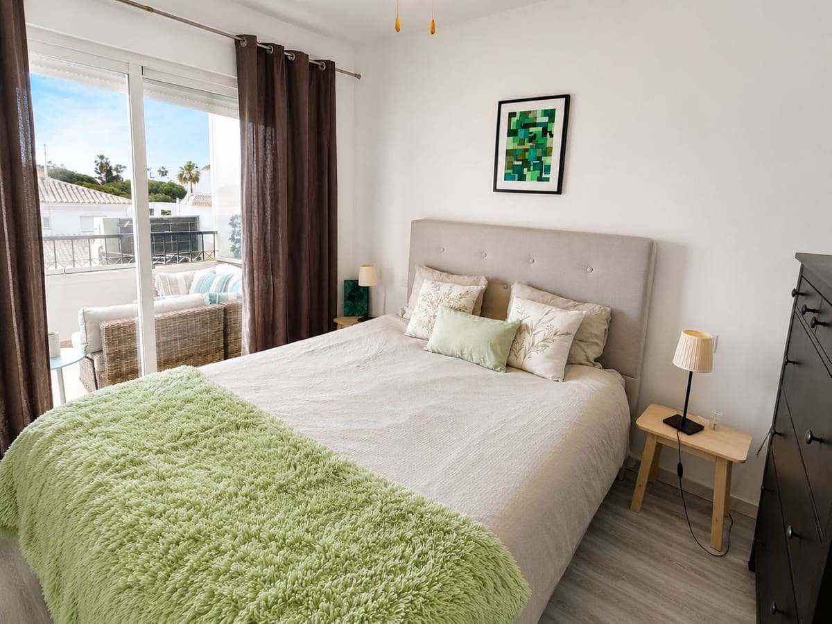 2 quarto Apartamento para venda em Calahonda com piscina garagem - 349 000 € (Ref: 10134443)