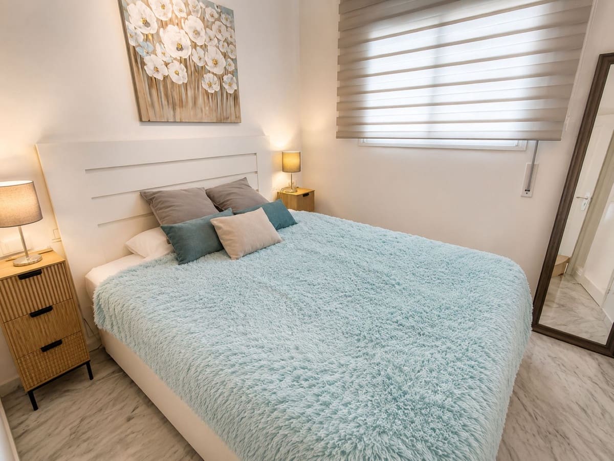 2 quarto Apartamento para venda em Calahonda com piscina garagem - 349 000 € (Ref: 10134443)