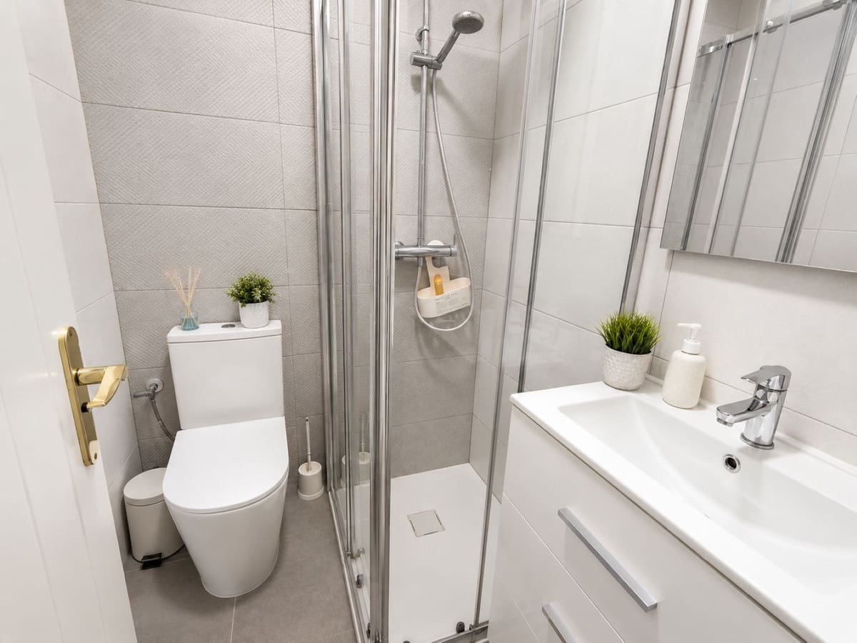 2 quarto Apartamento para venda em Calahonda com piscina garagem - 349 000 € (Ref: 10134443)