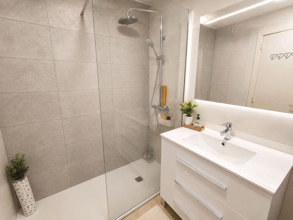 2 quarto Apartamento para venda em Calahonda com piscina garagem - 349 000 € (Ref: 10134443)