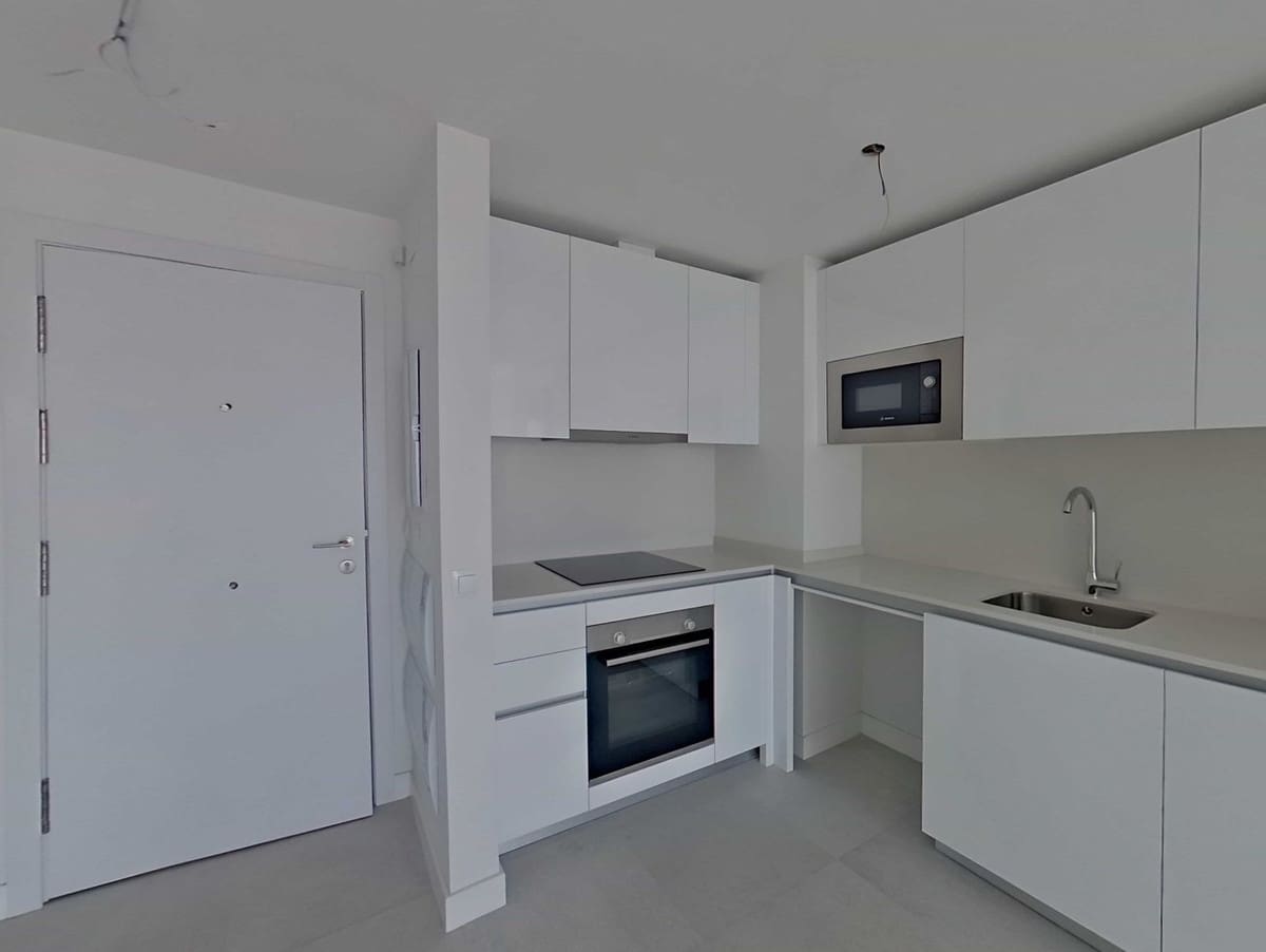 2 quarto Apartamento para venda em Benalmadena com piscina garagem - 480 000 € (Ref: 10134458)