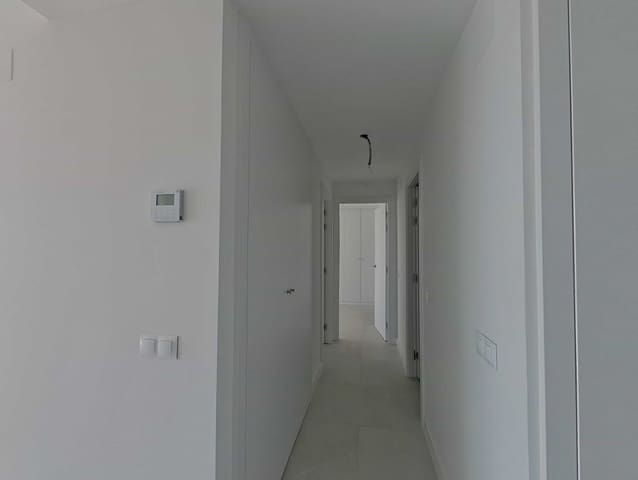 2 quarto Apartamento para venda em Benalmádena pueblo, Benalmádena com piscina garagem - 480 000 € (Ref: 10134458)