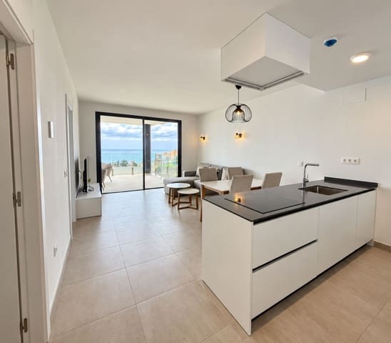 2 bedroom Apartment for sale in Torreblanca, Fuengirola with pool garage - € 695,000 (Ref: 10134461)