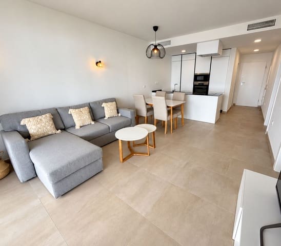 2 bedroom Apartment for sale in Torreblanca, Fuengirola with pool garage - € 695,000 (Ref: 10134461)