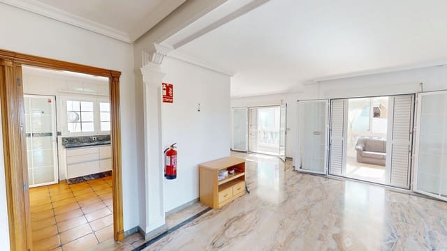 5 Zimmer Villa zu verkaufen in Caleta de Vélez, Vélez-Málaga mit Garage - 750.000 € (Ref: 10134474)