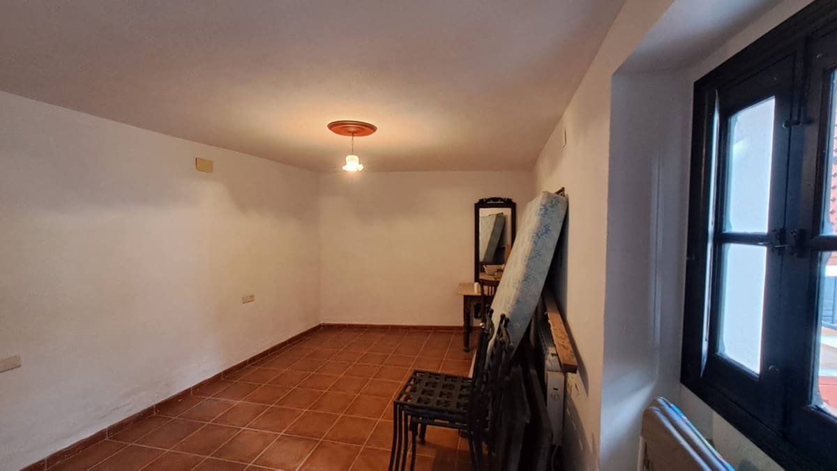 4 soverom Hus til salgs i Montejaque - € 230 000 (Ref: 10134478)