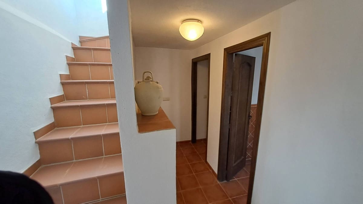 4 soverom Hus til salgs i Montejaque - € 230 000 (Ref: 10134478)