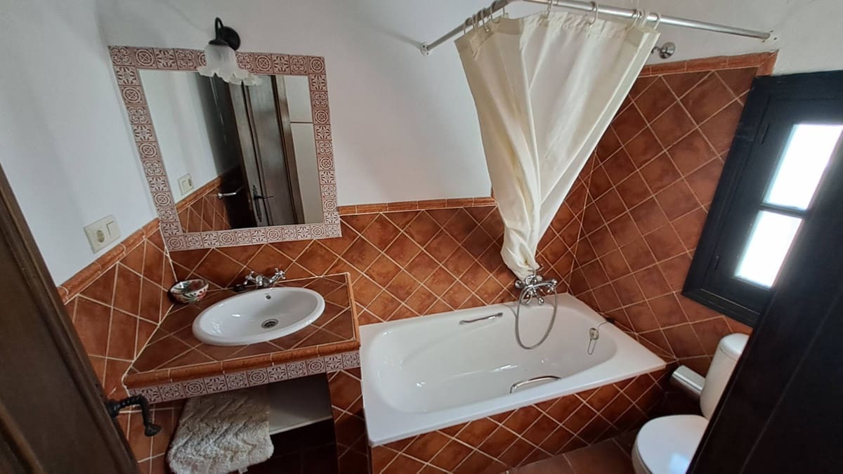 4 soverom Hus til salgs i Montejaque - € 230 000 (Ref: 10134478)