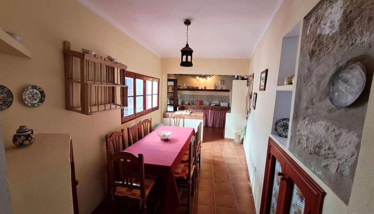 4 soverom Hus til salgs i Montejaque - € 230 000 (Ref: 10134478)