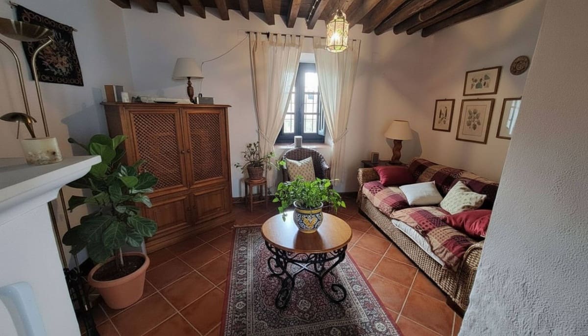 4 soverom Hus til salgs i Montejaque - € 230 000 (Ref: 10134478)