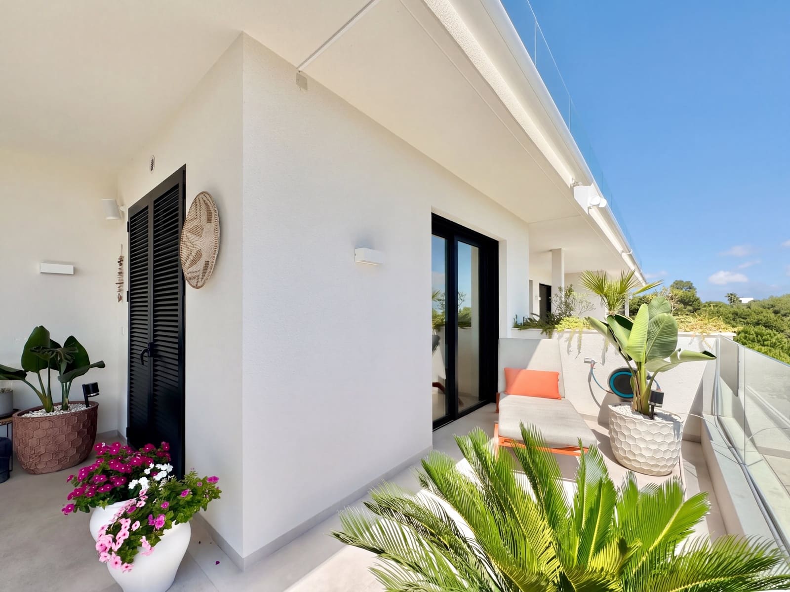 3 camera da letto Appartamento in vendita in Las Colinas Golf con piscina garage - 819.000 € (Rif: 10136759)