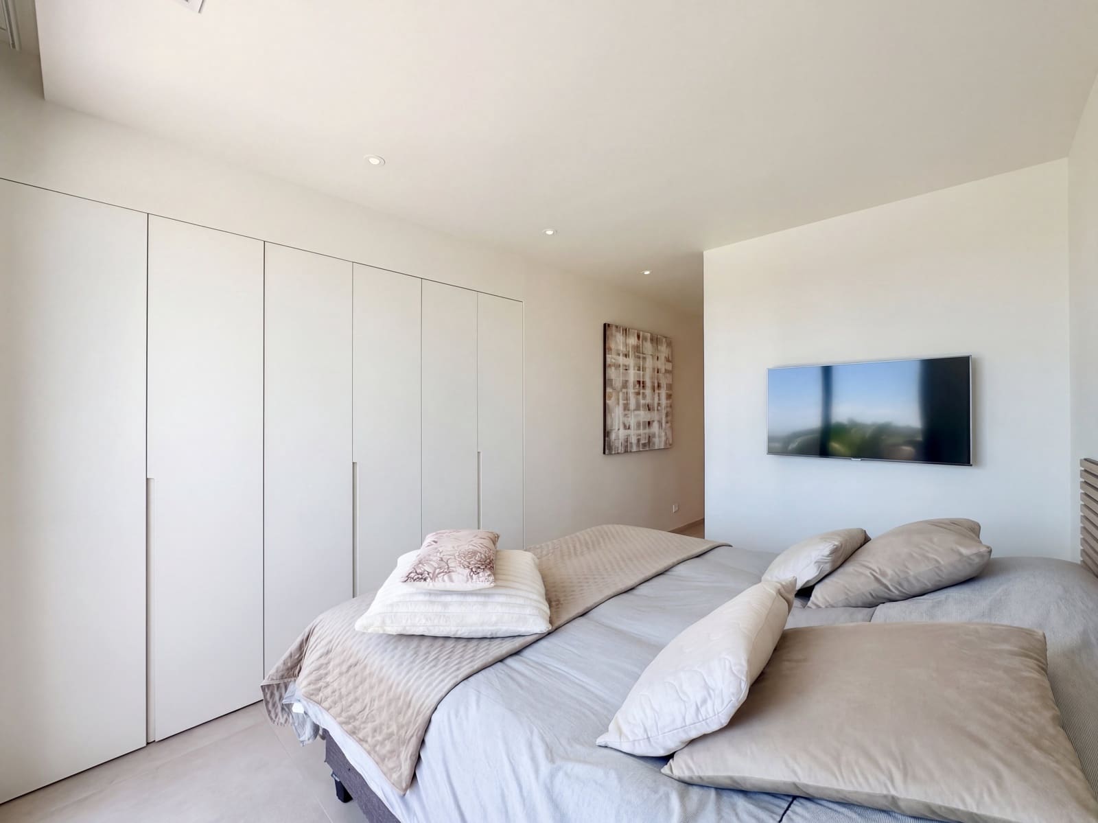 3 camera da letto Appartamento in vendita in Las Colinas Golf con piscina garage - 819.000 € (Rif: 10136759)