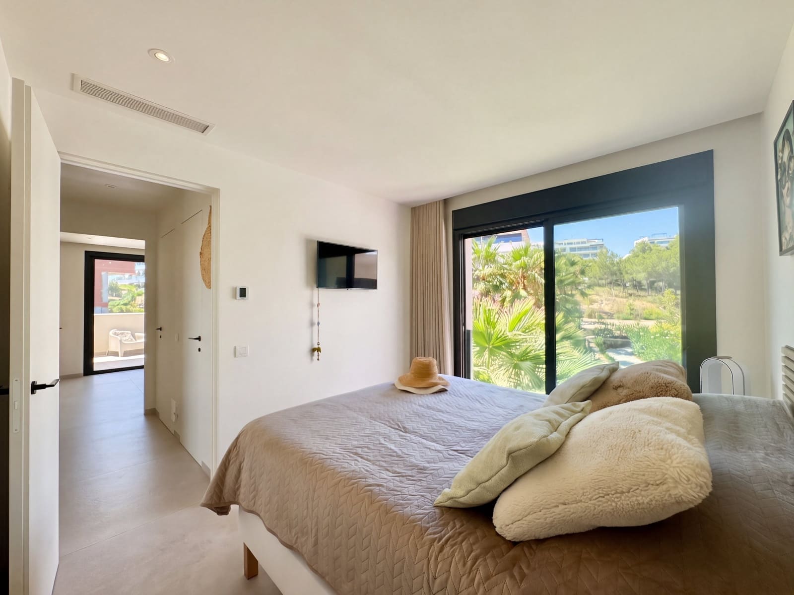 3 camera da letto Appartamento in vendita in Las Colinas Golf con piscina garage - 819.000 € (Rif: 10136759)