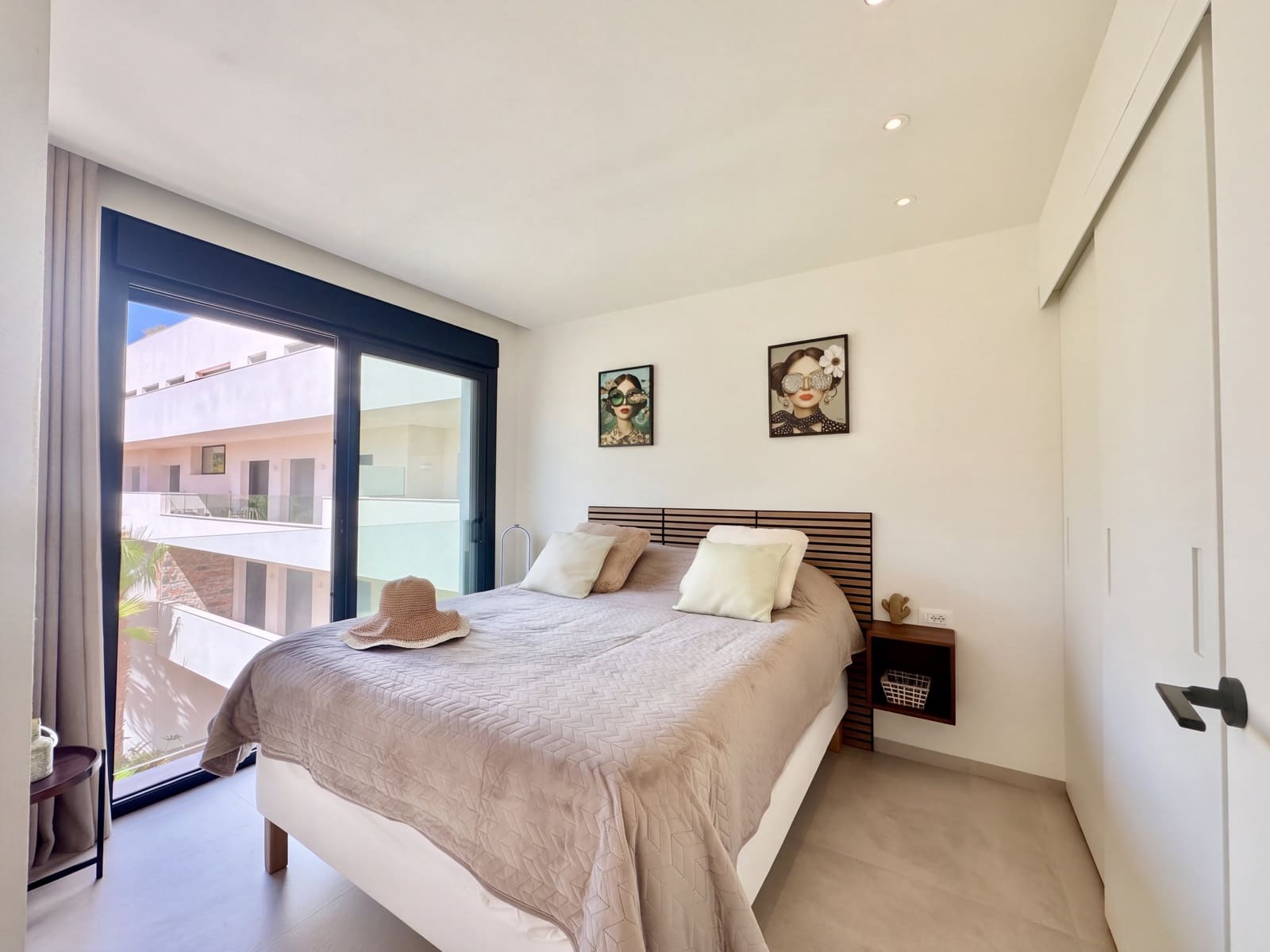 3 camera da letto Appartamento in vendita in Las Colinas Golf con piscina garage - 819.000 € (Rif: 10136759)