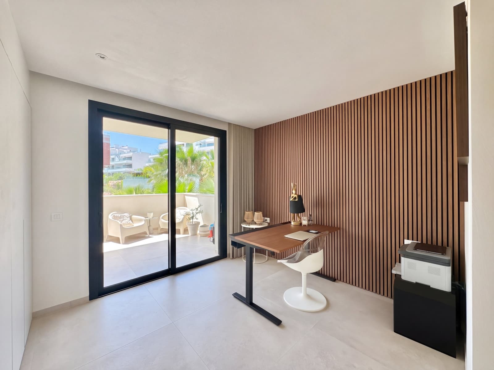 3 camera da letto Appartamento in vendita in Las Colinas Golf con piscina garage - 819.000 € (Rif: 10136759)