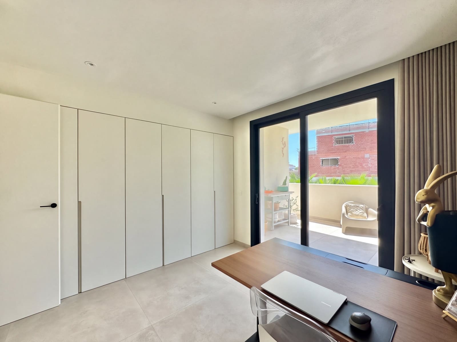 3 camera da letto Appartamento in vendita in Las Colinas Golf con piscina garage - 819.000 € (Rif: 10136759)