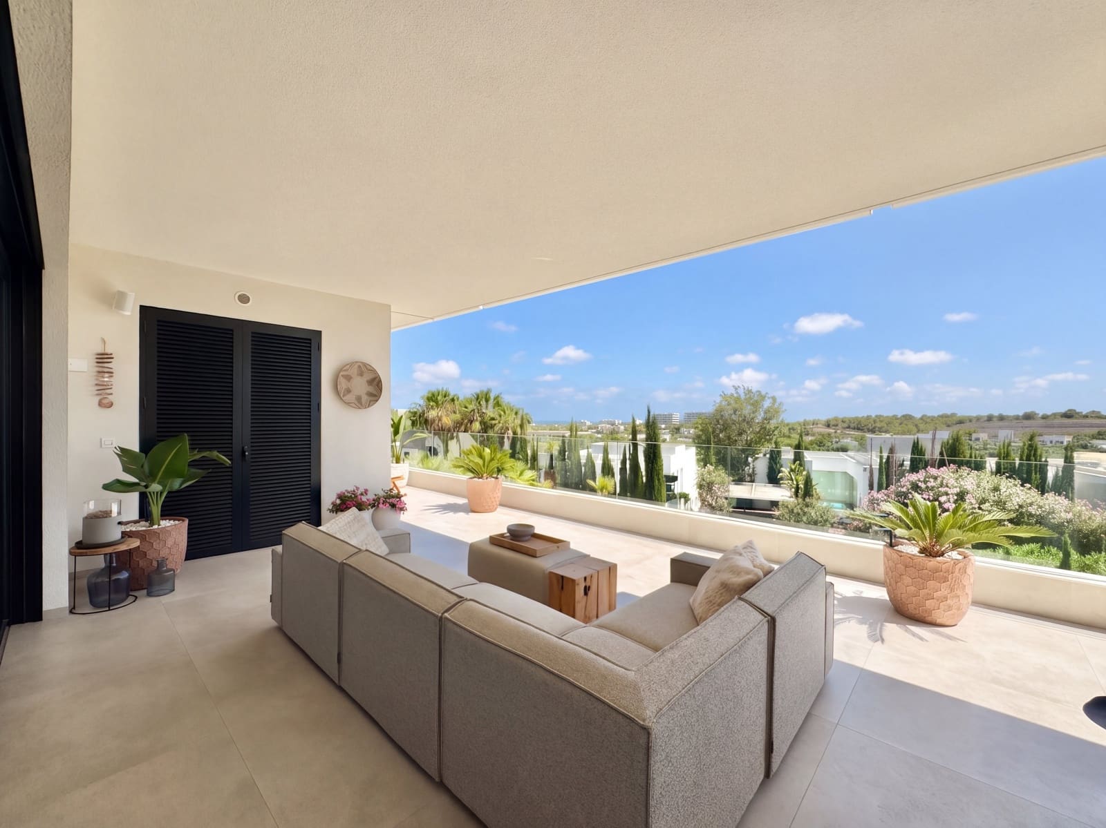 3 camera da letto Appartamento in vendita in Las Colinas Golf con piscina garage - 819.000 € (Rif: 10136759)