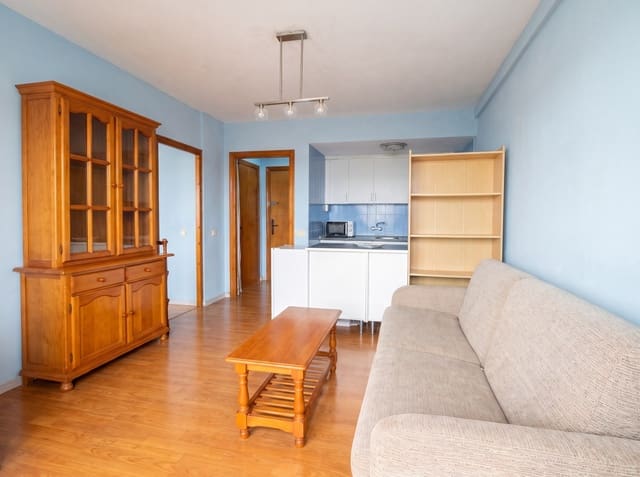 1 slaapkamer Appartement te koop in La Veleta, Torrevieja met zwembad garage - € 110.000 (Ref: 10136768)