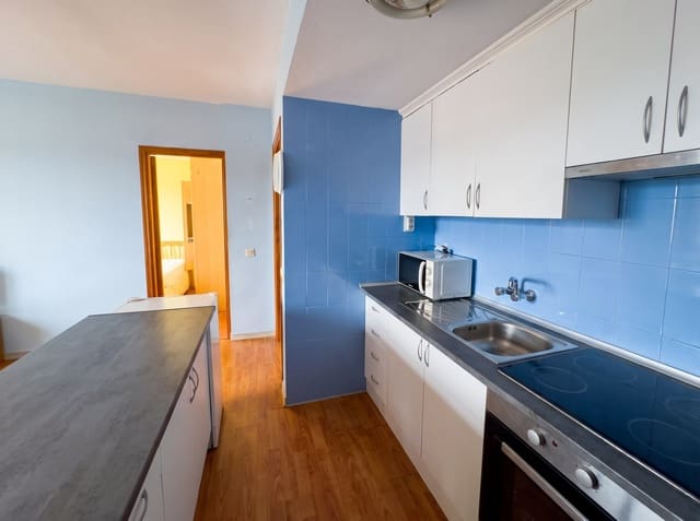 1 slaapkamer Appartement te koop in La Veleta, Torrevieja met zwembad garage - € 110.000 (Ref: 10136768)