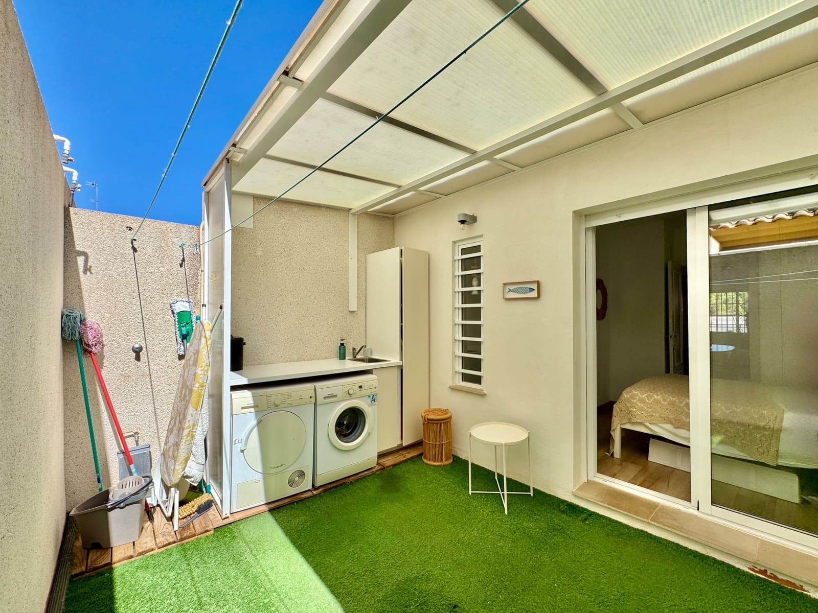 3 soveværelse Lejlighed til salg i Santiago de la Ribera med swimmingpool garage - € 239.000 (Ref: 10136774)